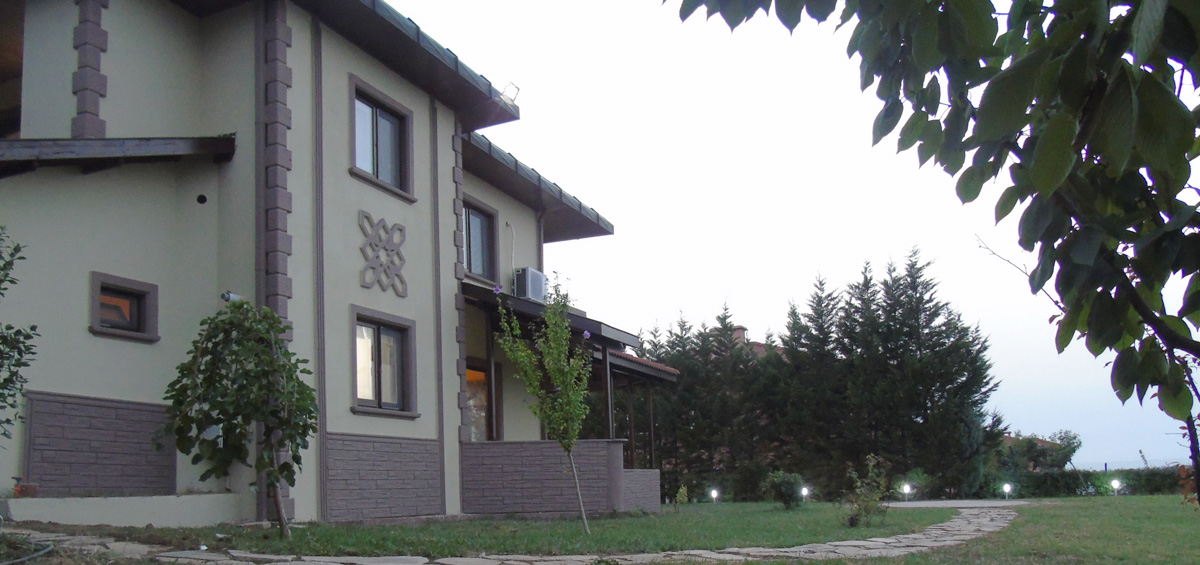 Architecture